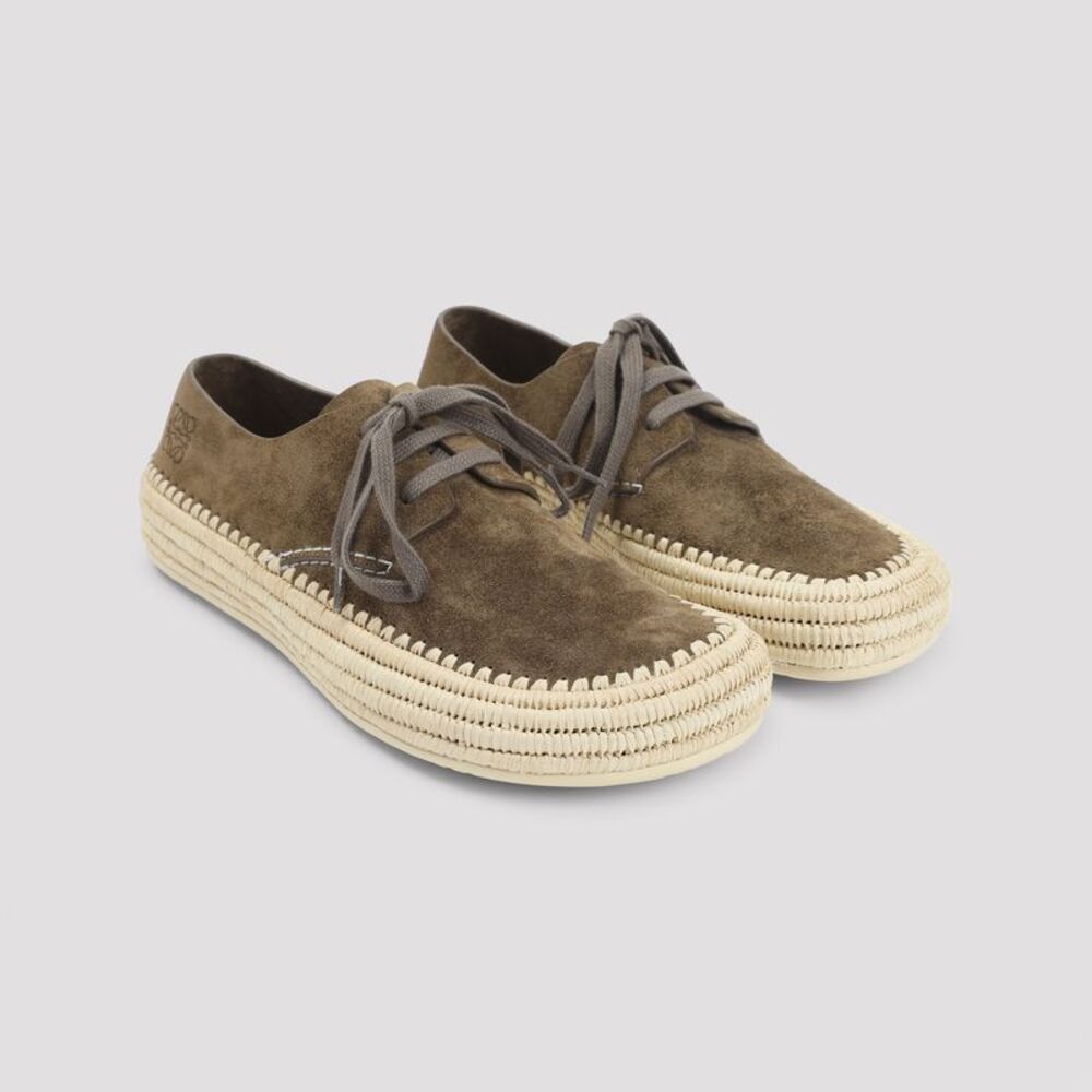 Loewe Rio Lace-Up Men - Picture 3 of 4